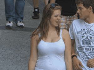 grabbing boobs in public|Grabbing Boobs In Public Porn Videos